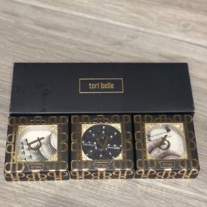 Tori Belle Holiday Luxe Bundle